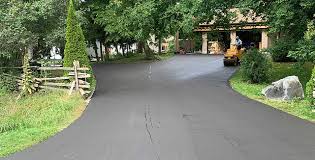 Why Choose Us For All Your Driveway Paving Needs in Reeds Spring, MO?